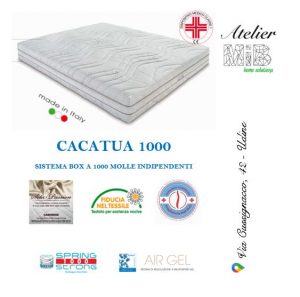 CACATUA 1000